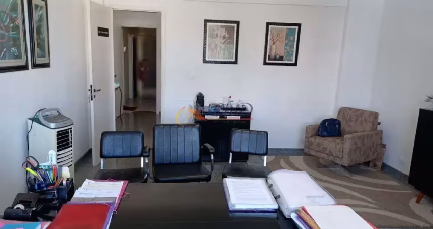 Sala comercial de 80m² - centro da cidade de jundiaí.