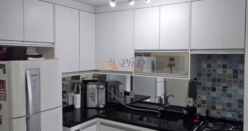 APARTAMENTO RESIDENCIAL AZALEIA - JUNDIAI SP