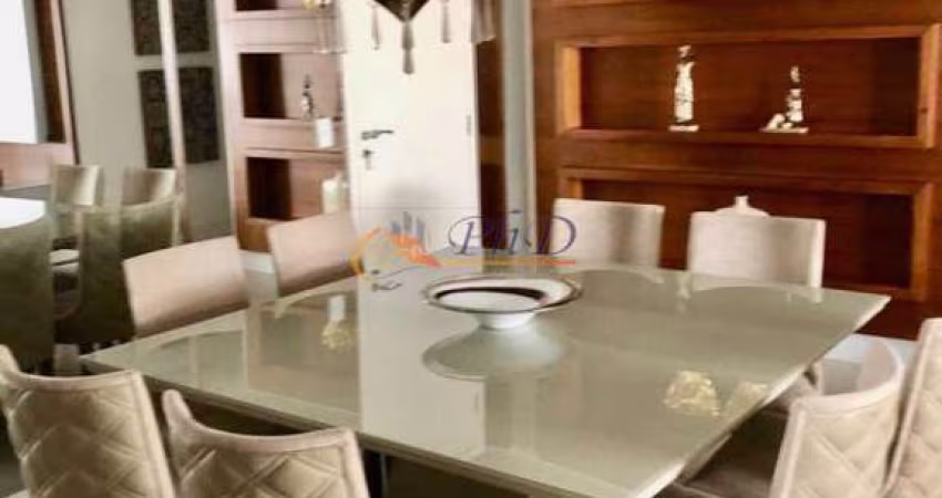Apartamento a Venda no Cond Reserva Alta Vista - Jundiaí