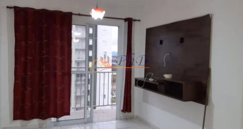 Apartamento à Venda com 3 dormitórios, 72m² - JUNDIAÍ