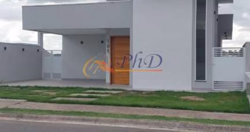 Casa no Condominio Gran Ville São Venâncio em itupeva