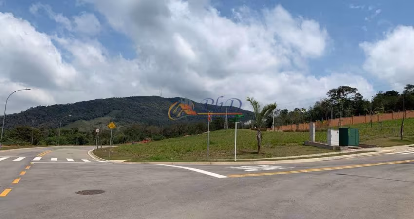 Terreno à Venda, 707,39m² - ALPHAVILLE II JUNDIAÍ