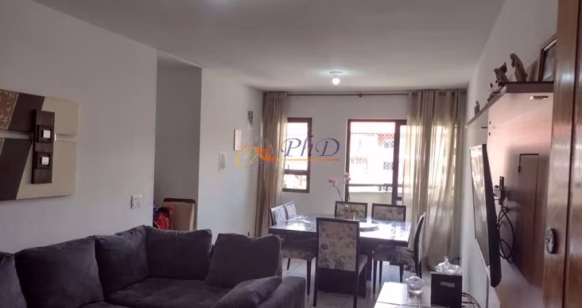 Apartamento com 3 quartos à venda na Rua Adalberto Fisher, Parque da Represa, Jundiaí