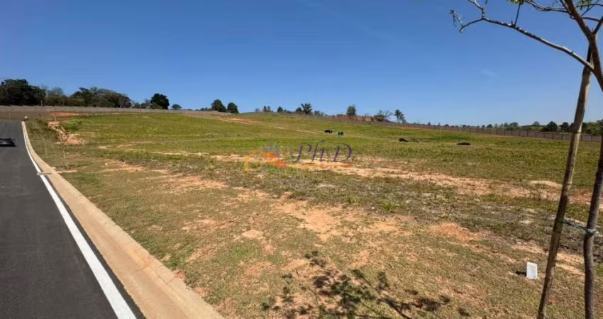 LOTE 1.000m² NO CONDOMÍNIO TAMBORÉ  JUNDIAÍ/SP