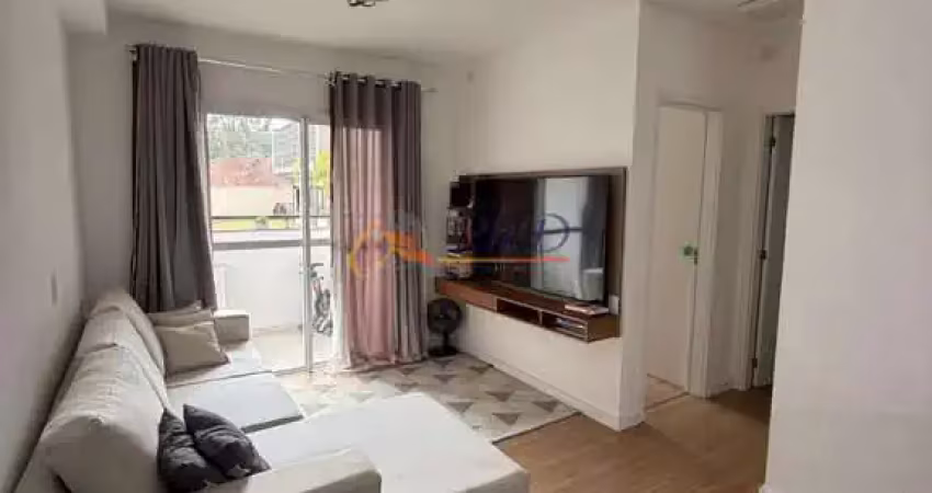 Apartamento Residencial Life pronto para morar - Jundiaí SP
