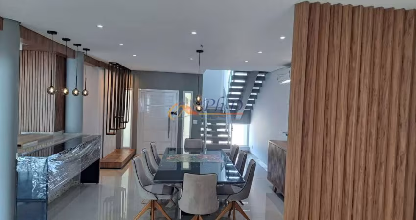 Sobrado à venda condominio Granville São Venâncio em Itupeva