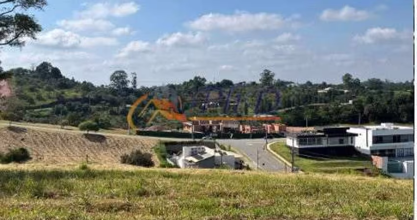 Lote Terras Caxambu com planta de casa de 400m2