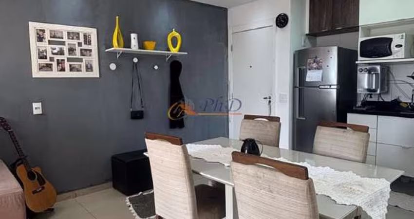 APTO COM 3 QUARTOS, SENDO UMA SUÍTE, NO VISTA PARK - JUNDIAI