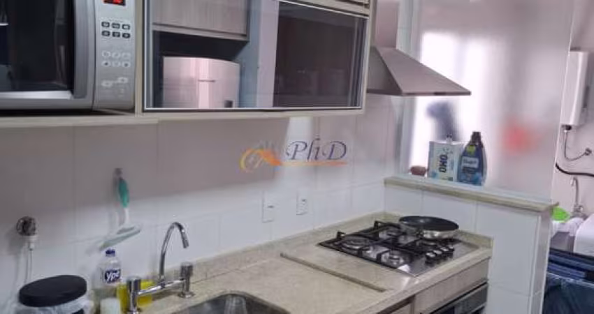 Apartamento com 3 quartos à venda no Engordadouro, Jundiaí 