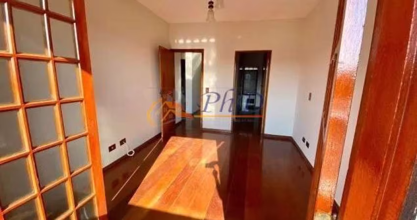 Sobrado à venda com 4 Dorm sendo 2 Suítes - Jundiai SP