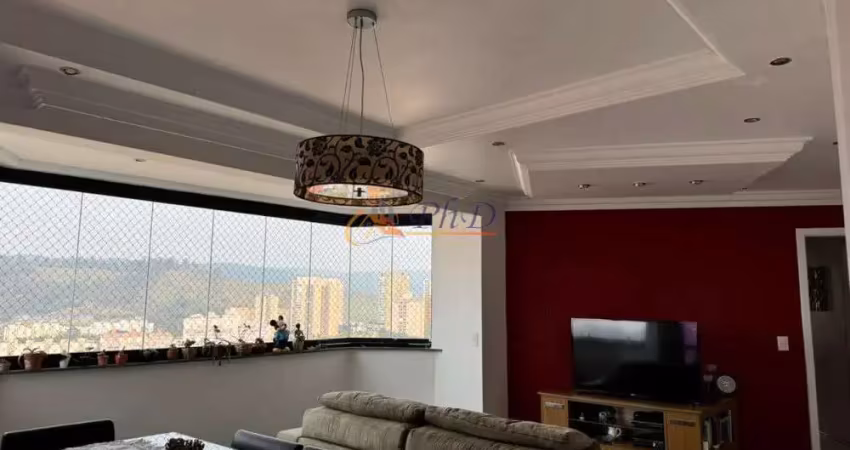 Apartamento no cond parque jundiaí - jd messina - jundiaí sp