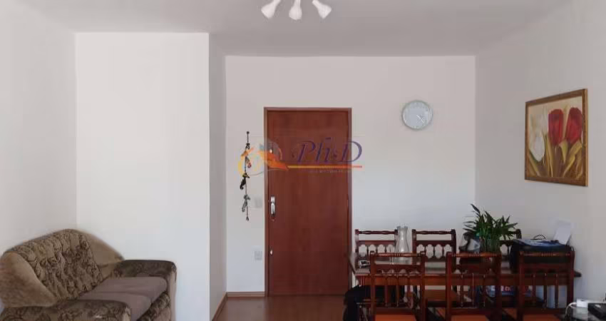 Apartamento no centro 3 dorm com 101 m² - Jundiai SP