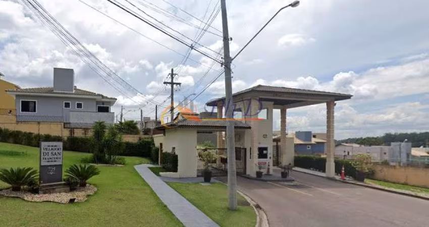 CASA NO CONDOMINIO VILLAGGIO DI SAN FRANCESCO  JUNDIAI SP