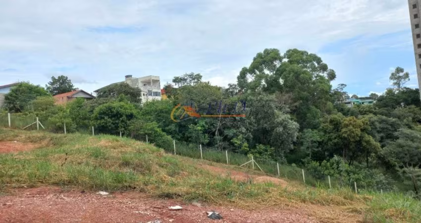 TERRENO À VENDA, PARQUE PETRÓPOLIS, VÁRZEA PAULISTA - SP