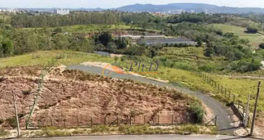 TERRENO RESIDENCIAL NO LOTEAMENTO VALE AZUL - JUNDIAI SP
