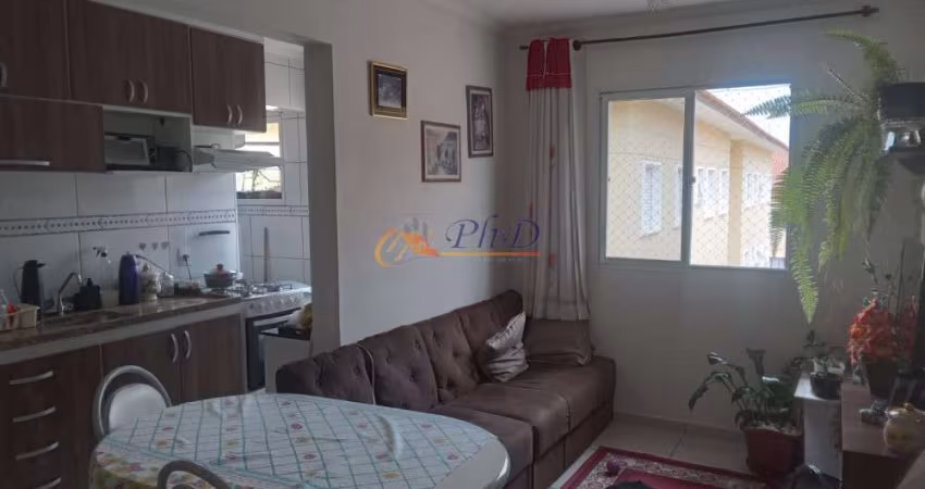Apartamento no Condominio Morada dos Passaros  Jundiai SP