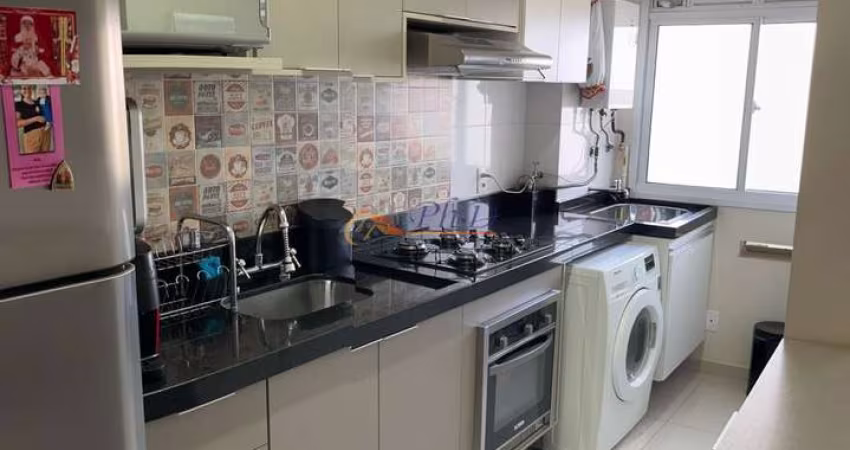 Apartamento no Residencial Trentino - Jundiaí/SP.