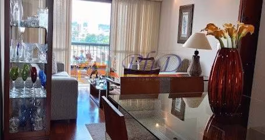 Apartamento à venda no Jd Merci em Jundiaí