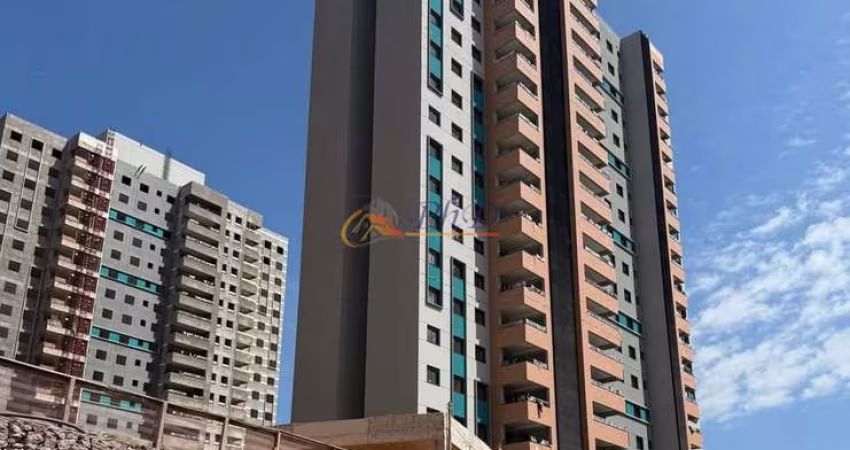 Apartamento com 3 quartos à venda na Avenida Professor Pedro Clarismundo Fornari, Engordadouro, Jundiaí