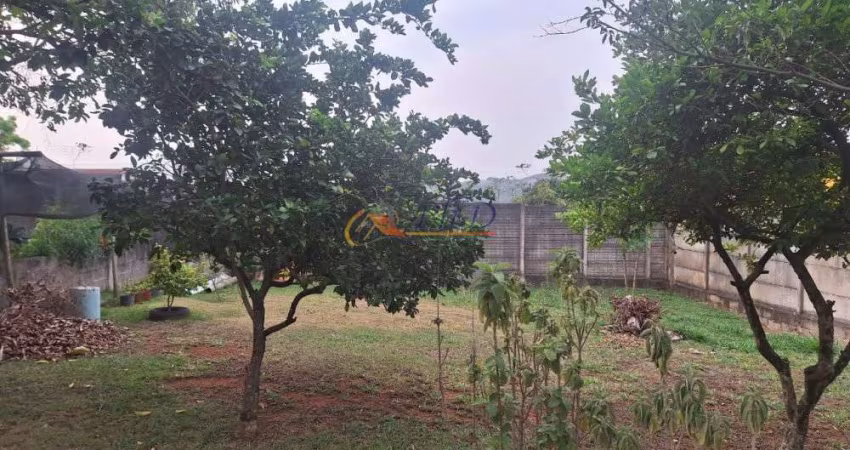 CHACARA NO BAIRRO MARACANA EM JARINU