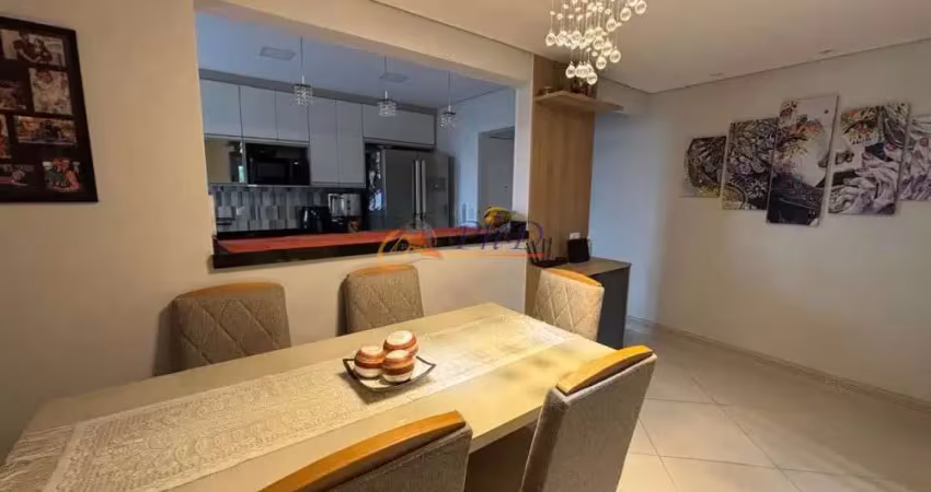 APARTAMENTO A VENDA PORTAL PACAEMBU - JUNDIAÍ SP