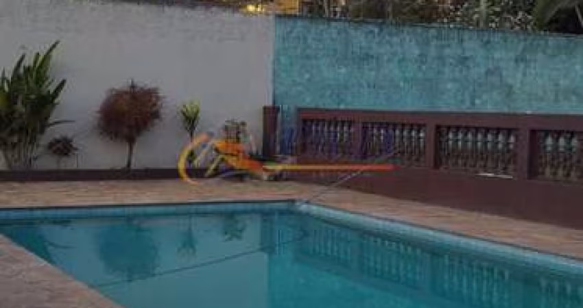 Chácara / sítio com 3 quartos à venda no Sítio do Mursa, Várzea Paulista 
