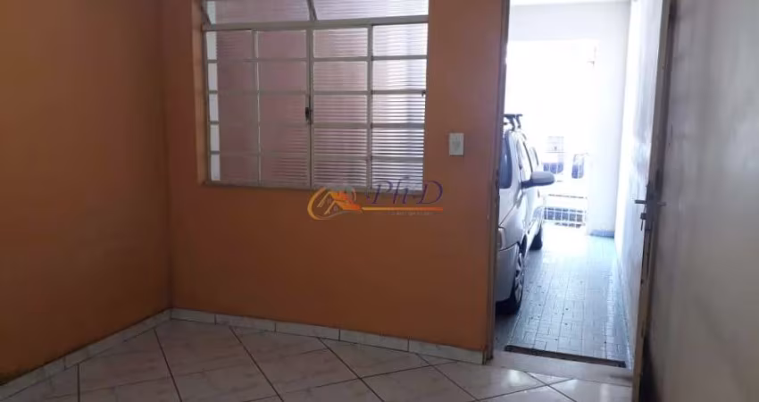Casa com 3 quartos à venda na Vila Progresso, Jundiaí 