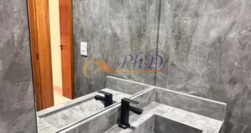 Casa à Venda no Jardim Vale Verde, - Jundiaí SP