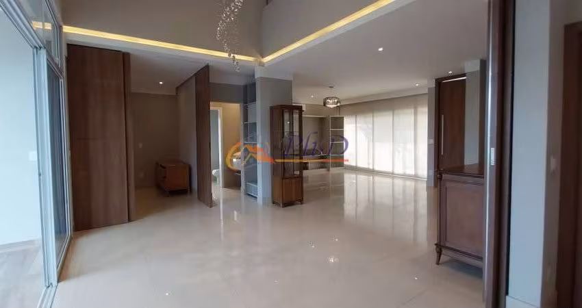 Casa para Locação condominio Quintas do Lago em Jundiaí
