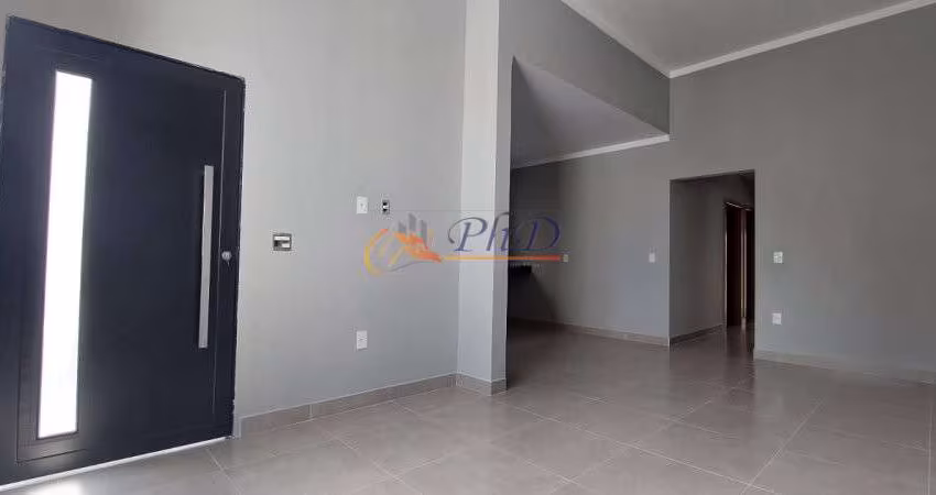 Linda casa térrea no bairro Santa Giovana  Jundiaí SP