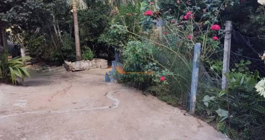 CHÁCARA  500m² NO RIO ACIMA - JUNDIAÍ SP