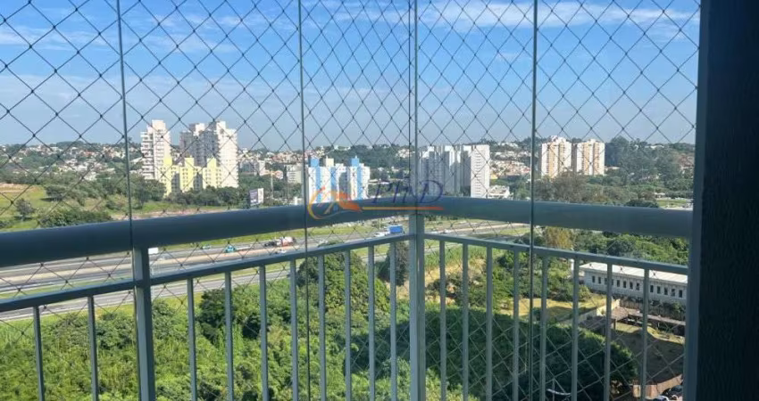 Vendo Apartamento, Condomínio Naturale - Jundiaí SP