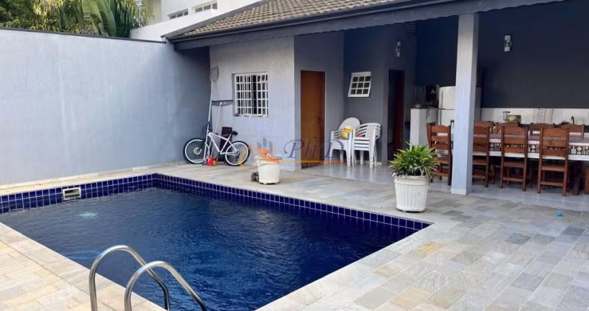 CASA TÉRREA NO BAIRRO MIRANTE DA COLÔNIA  JUNDIAÍ SP