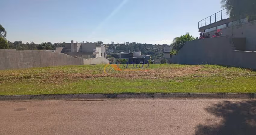 Terreno à venda Condominio Terras da Alvorada