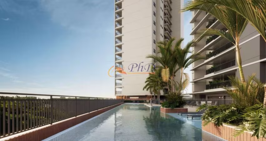 APARTAMENTO ALTO PADRÃO TERRACE SERRA DO JAPI - JUNDIAI SP