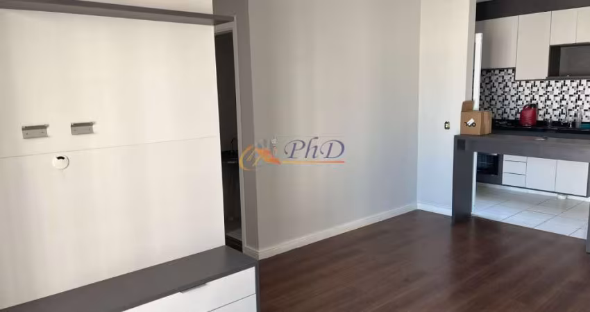 Apartamento com 3 quartos à venda na Rua Ângelo Corradini, Vila Nambi, Jundiaí