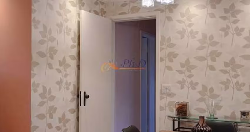 APARTAMENTO CHÁCARA PRIMAVERA  - JUNDIAÍ SP