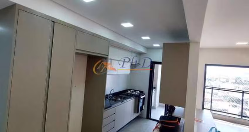 ALUGUEL LINDO APARTAMENTO - TERRAÇO VILA BELA  JUNDIAI SP