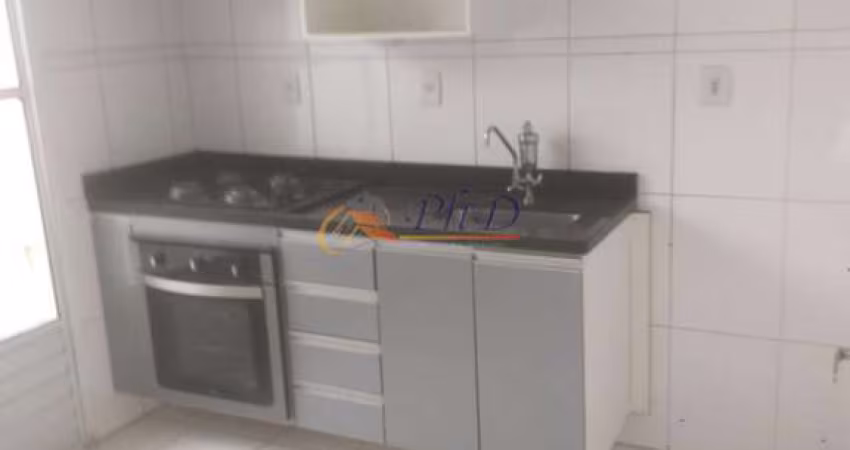 Condomínio com 3 Quartos sendo uma suite - Jundiai SP