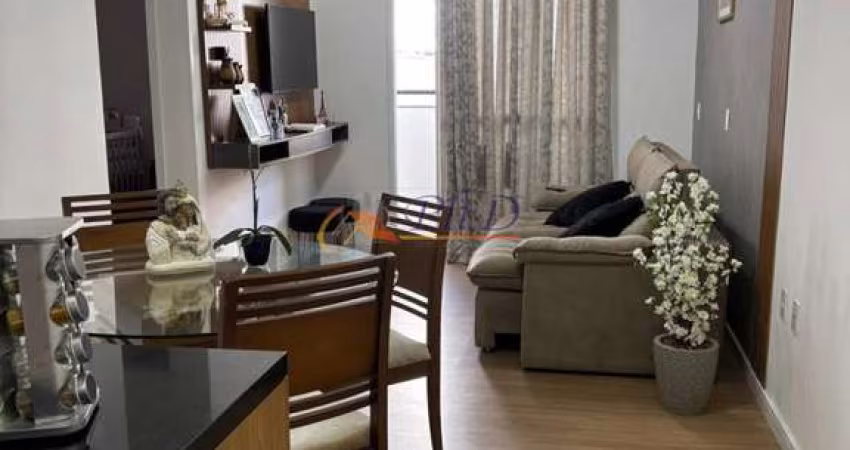 Apartamento Residencial Life pronto para morar - Jundiaí SP