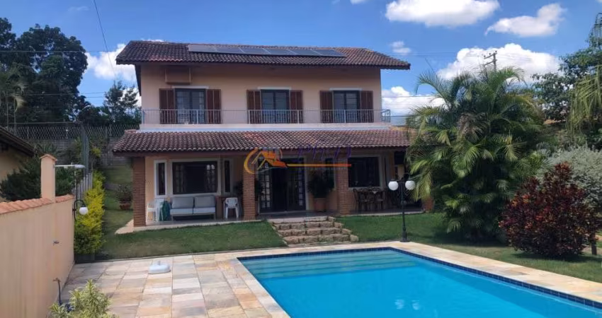 Casa à venda Condominio Village Águas de Santa Eliza