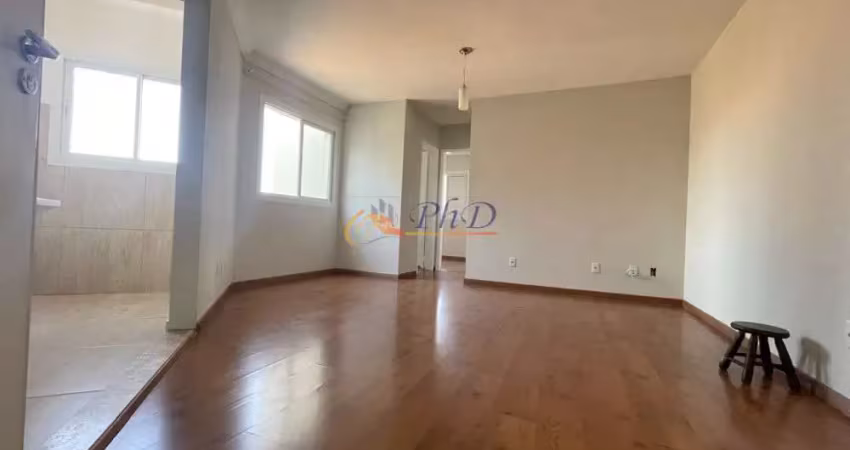 Apartamento com 2 quartos à venda na Rua Elizia Machado Benassi, Nova Cidade Jardim, Jundiaí