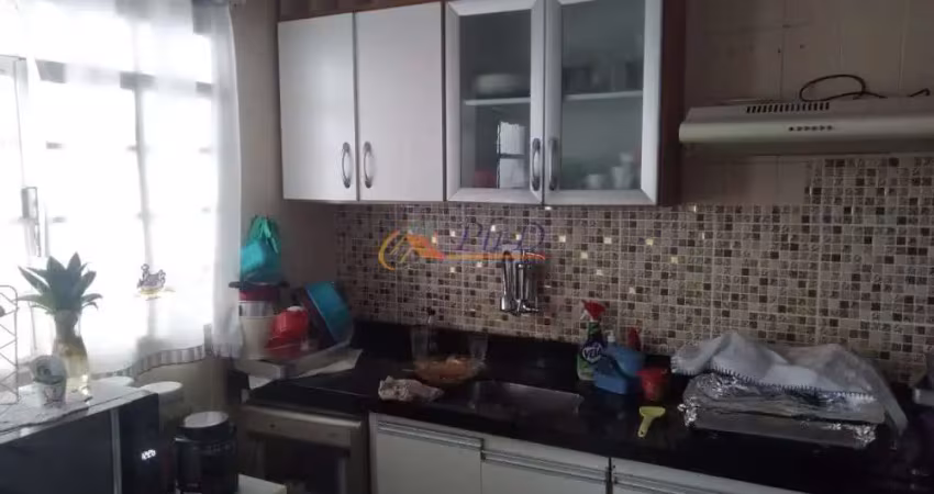 Casa térrea de 3 dormitórios e duas suítes - jundiai sp
