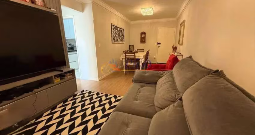 Apartamento 3 dormitórios com suíte - pq da represa/jundiaí