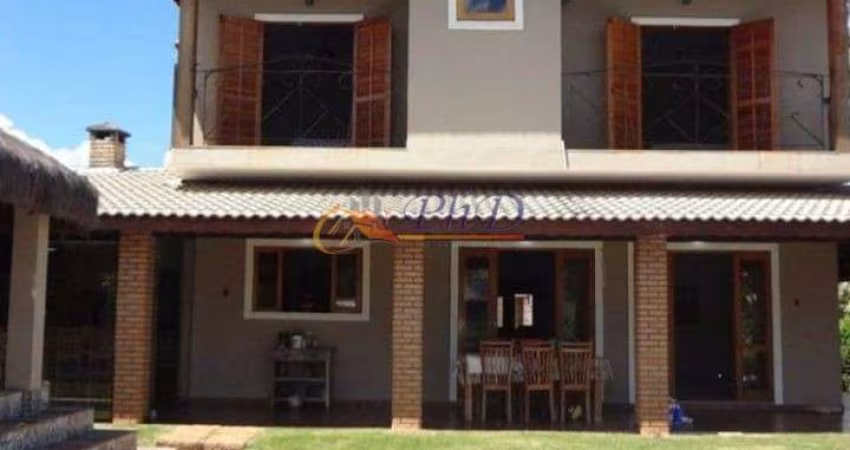 Casa em condomínio fechado com 3 quartos à venda na Colinas de Inhandjara, Morro Alto, Itupeva
