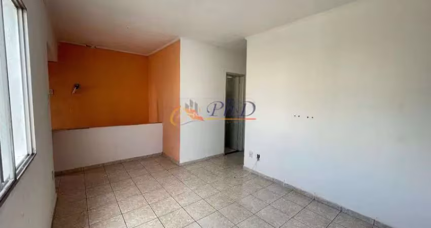 Casa com 2 dormitórios e edícula no eloy chaves - jundiaí sp