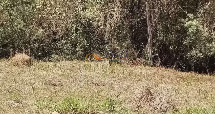Terreno em condomínio fechado à venda em Campo Largo, Jarinu 