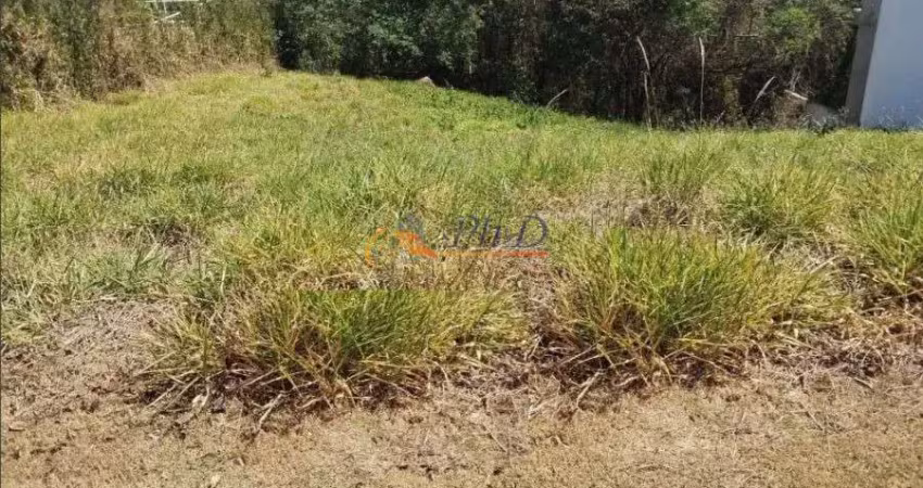 Terreno em condomínio fechado à venda em Campo Largo, Jarinu 