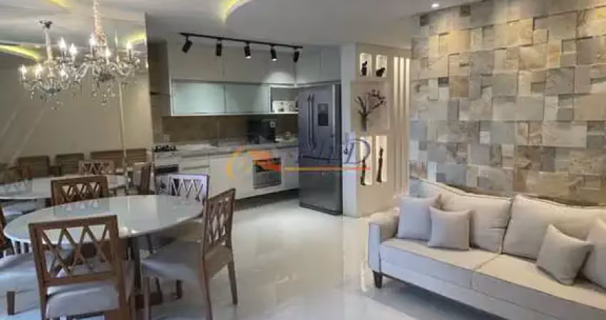 Apto altos da samuel - 3 dorms, suíte, 2 vagas  - jundiaí sp