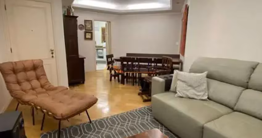 Apartamento com 3 quartos à venda na Rua Aristarco Nogueira, Jardim Merci II, Jundiaí